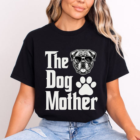 The Dog Mother T-Shirts