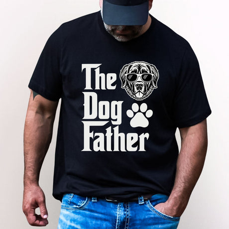 The Dog Father T-Shirts
