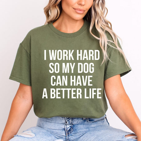 Dog T-Shirts